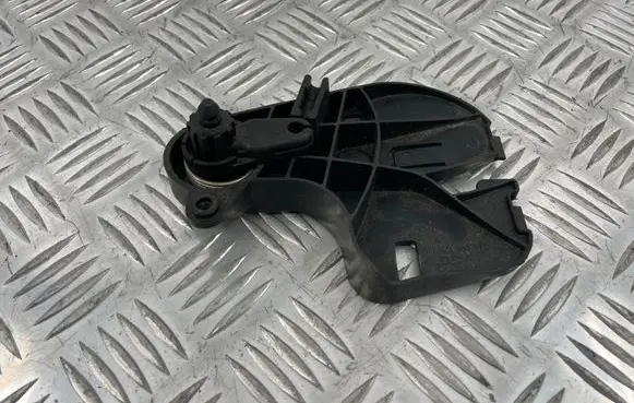 Audi A4 S4 B8 8K Engine bonnet (hood) release handle 8T1823633 8T1823533