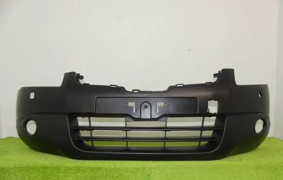 Nissan Qashqai Front bumper 62022-jd00h