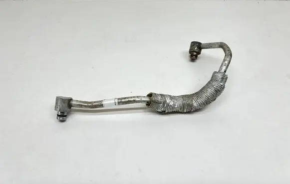 BMW Z4 g29 Turbo turbocharger oiling pipe/hose 8629971