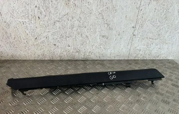 Mercedes-Benz E W212 Other trunk/boot trim element A2128490603