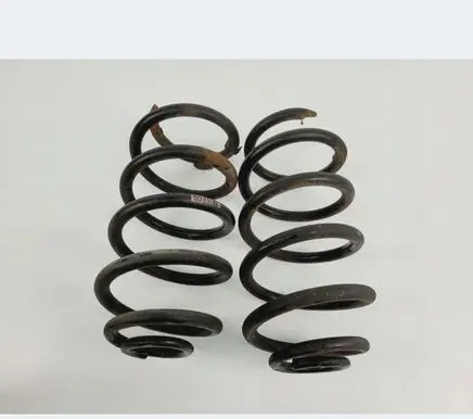 Opel Insignia A Air suspension rear shock absorber 