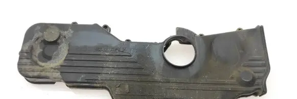 Subaru Outback Timing belt guard (cover) 13566AA112 13570AA112