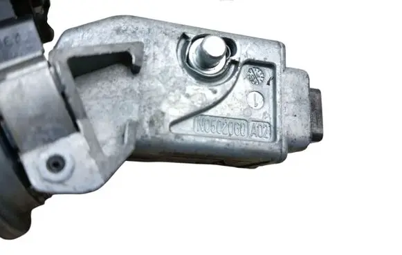 Renault Modus Ignition lock N0502060