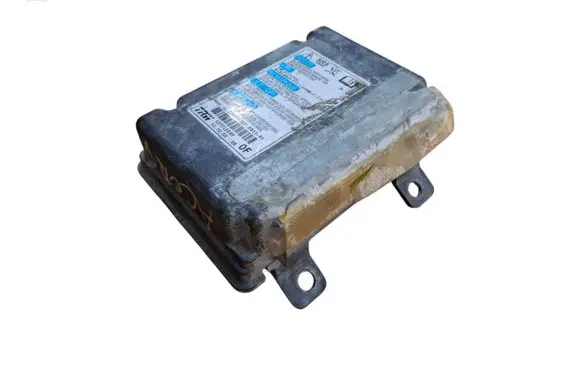 Honda Accord Airbag control unit/module 77960SEFE811M1