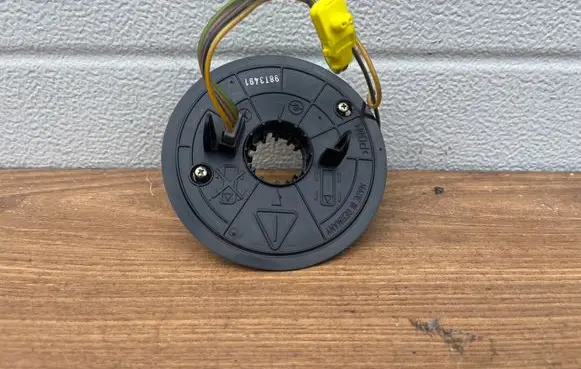 Mercedes-Benz E W210 Airbag slip ring squib (SRS ring) 1684600149
