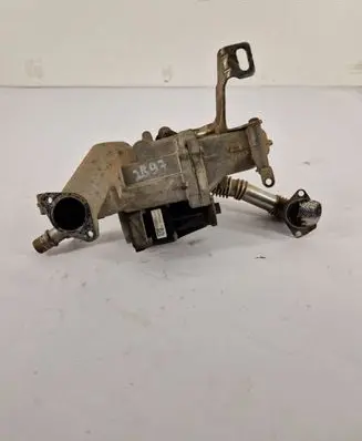 Citroen C4 I Picasso EGR valve 9602194080