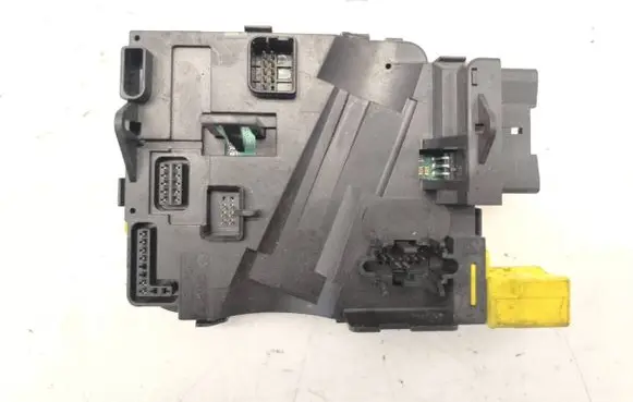 Volkswagen Touran I Steering angle sensor 1K0953549AF