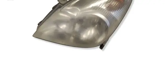 Toyota Corolla Verso E121 Headlight/headlamp 