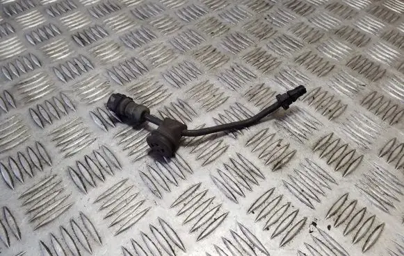 Ford Transit Clutch pipe/line 