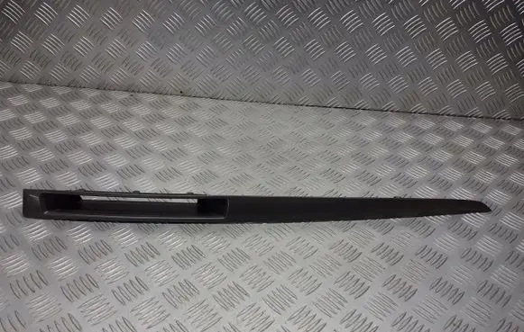 Mazda 3 I Other dashboard part BP4K55256