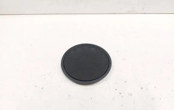 BMW X6 E71 Front door speaker cover trim 7137169