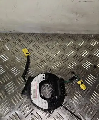 Honda Civic Airbag slip ring squib (SRS ring) F0WG590U2