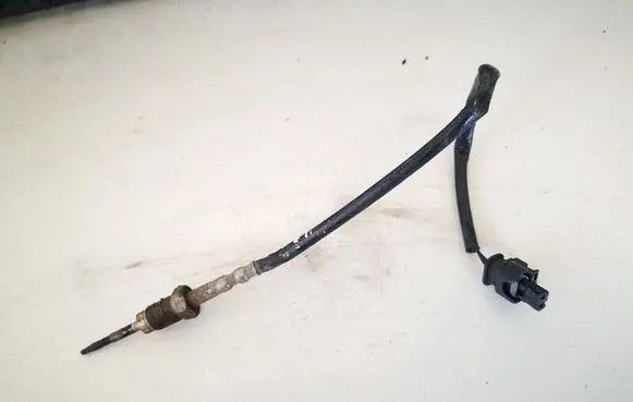 BMW 5 GT F07 Exhaust gas temperature sensor 2656002781