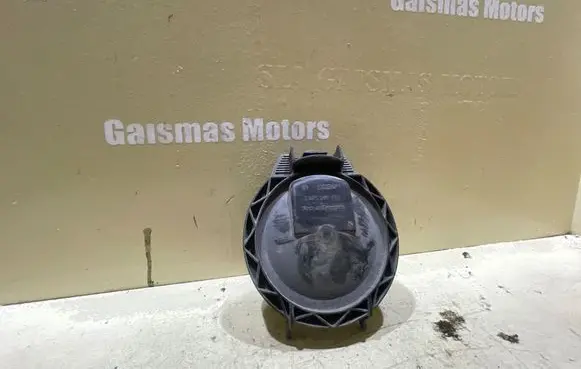 Mercedes-Benz S W220 Headlight/headlamp dust cover 13052190