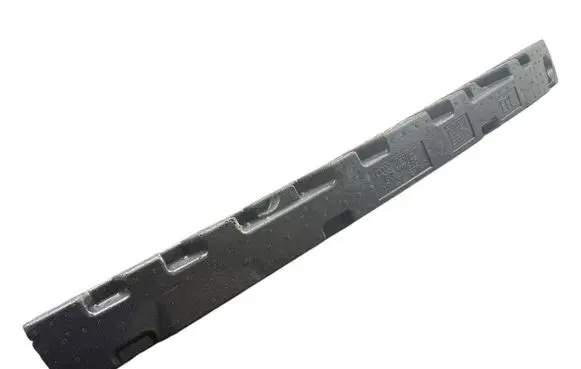 Audi TT TTS Mk2 Rear bumper foam support bar 8J0807695