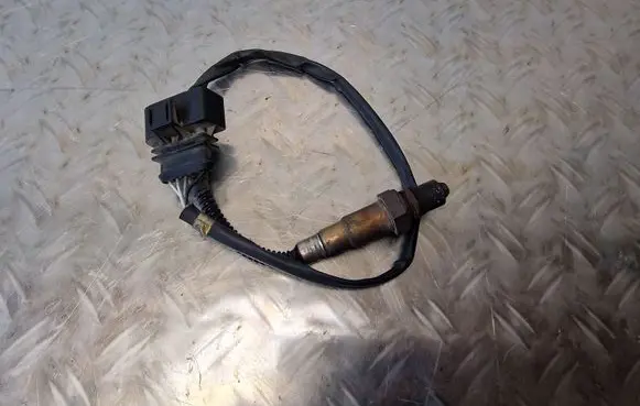 Audi A8 S8 D2 4D Lambda probe sensor 078906265M