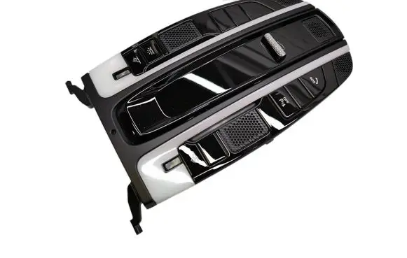Porsche Cayenne (9Y0 9Y3) Front seat light 9Y0947135 013910138 00196502
