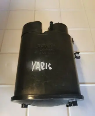 Toyota Yaris Active carbon filter fuel vapour canister 7770452020
