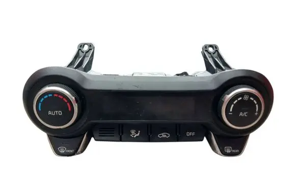 KIA Rio Climate control unit 97250H8700