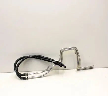 Iveco Daily 6th gen Fuel line pipe 5802761900 5802761901