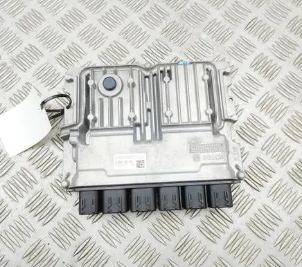 BMW X2 F39 Engine control unit/module 9844145 0261S100DW