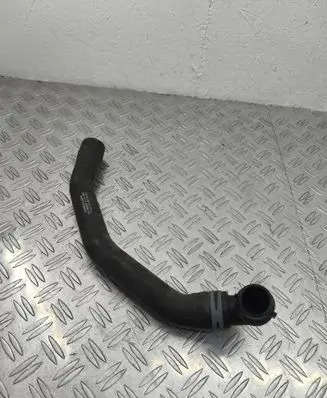 Volkswagen Golf VII Engine coolant pipe/hose 5Q0122101GG