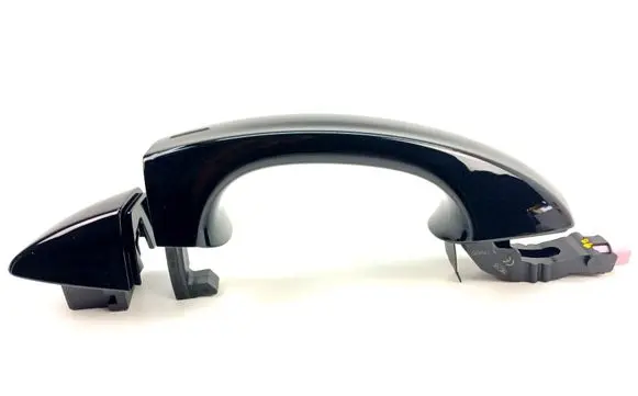 Volkswagen Arteon Front door exterior handle 3V0837205