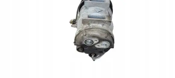 Volvo S70 V70 V70 XC Air conditioning (A/C) compressor (pump) 8FK