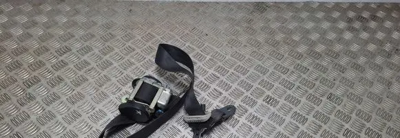 Citroen Jumpy Front seatbelt B507743