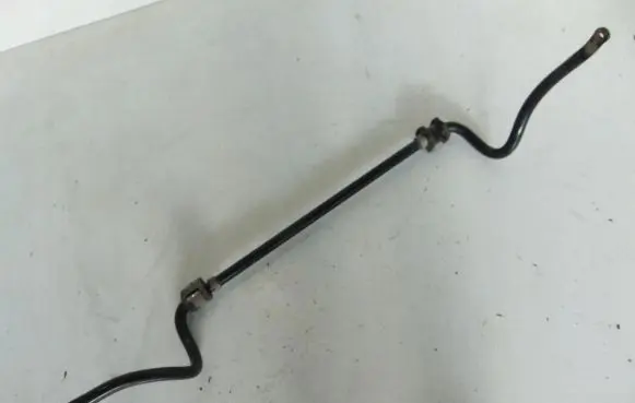 Front anti-roll bar/sway bar