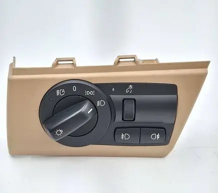 Light switch
