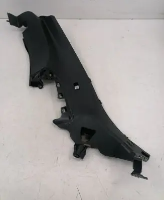 Mercedes-Benz GLC X253 C253 (D) pillar trim (bottom) A2536903501