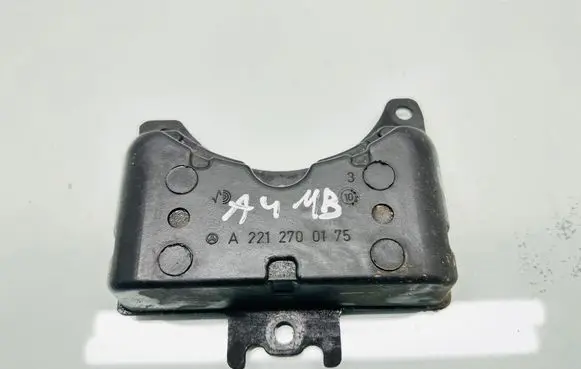 Mercedes-Benz GLK (X204) Gearbox mount A2212700175