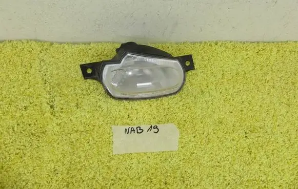 Smart ForTwo II Front indicator light 4539062200