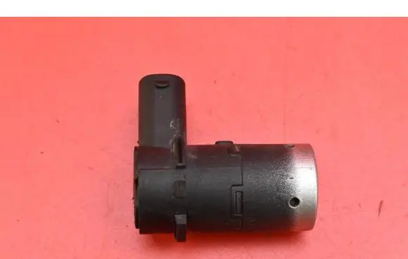 Volvo C70 Parking PDC control unit/module 602865
