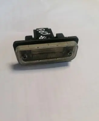 Mercedes-Benz C W203 Number plate light A2038200256