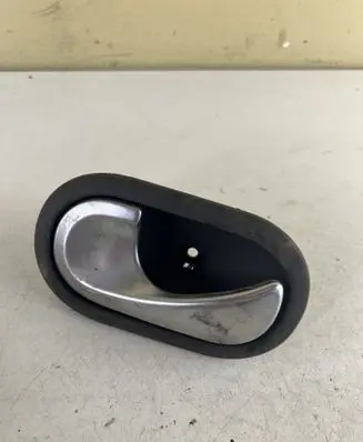 Renault Megane II Rear door interior handle 8200028487 5005400006