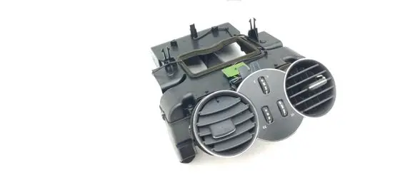 Mercedes-Benz CLK A209 C209 Dash center air vent grill A2098300254 A2098300103 A2098300203