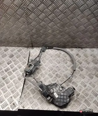 Volvo XC60 Front door lock 30799301