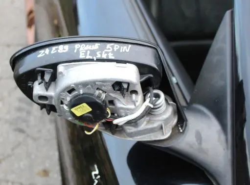 BMW Z4 E89 Other exterior part