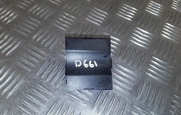 Audi A7 S7 4G Engine control unit/module 4g8959252