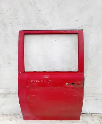 Mitsubishi L200 Rear door MR178075
