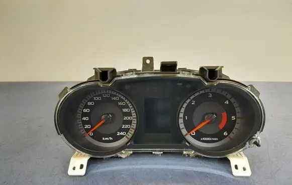 Mitsubishi Outlander Speedometer (instrument cluster) 769166220H