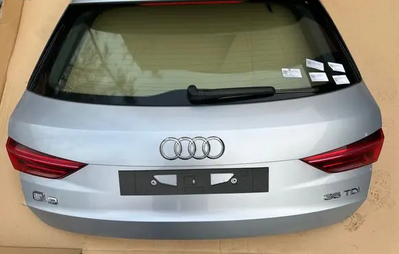 Audi Q3 F3 Tailgate/trunk/boot lid KLAPAQ383ALZ7G