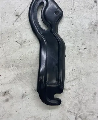 Citroen DS3 ABS pump bracket 