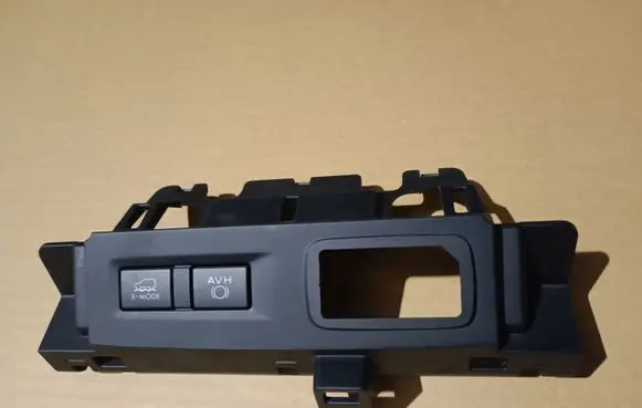 Subaru Ascent Other center console (tunnel) element 66068XC00A