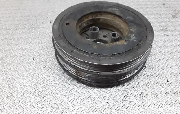 Volkswagen PASSAT B5 Crankshaft pulley