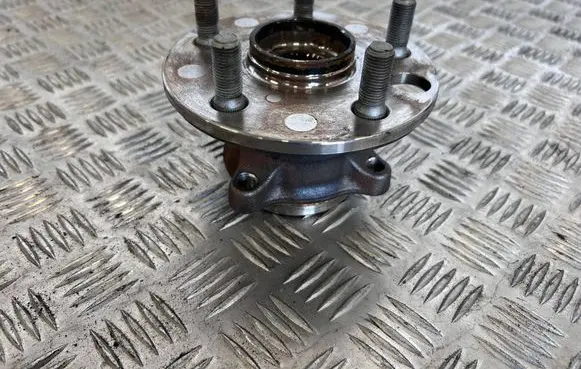 Toyota Mirai II Rear wheel ball bearing 