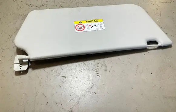Ford Transit Sun visor DU5A00014CA
