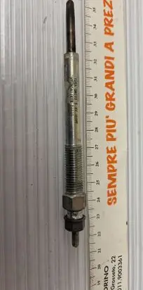 KIA Rio Glow plug 161006 2A900